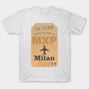 Milano MXP T-Shirt